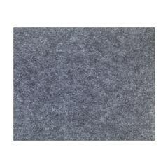 Vue SmartBag Felt sac accessoire de couleur gris| Krokrodeal