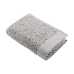 Vue Walra Towel Remade Cotton 50 x 100 serviette de couleur beige| Krokrodeal