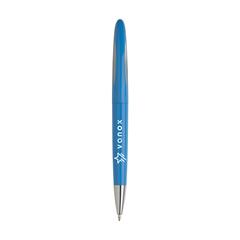Vue Lunar Colour stylo de couleur bleu| Krokrodeal