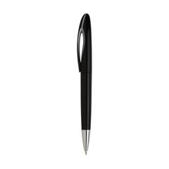 Vue Lunar Colour stylo de couleur noir| Krokrodeal