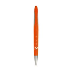 Vue Lunar Colour stylo de couleur orange| Krokrodeal