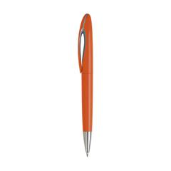 Vue Lunar Colour stylo de couleur orange| Krokrodeal