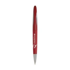 Vue Lunar Colour stylo de couleur rouge| Krokrodeal