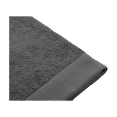 Vue Walra Bath Towel Remade Cotton 70x140 serviette de bain de couleur gris| Krokrodeal