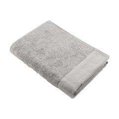 Vue Walra Bath Towel Remade Cotton 70x140 serviette de bain de couleur beige| Krokrodeal