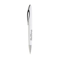Vue Lunar stylo de couleur noir| Krokrodeal