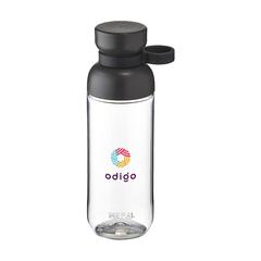 Vue Mepal Bouteille d'eau Vita 500 ml de couleur noir| Krokrodeal
