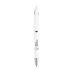 Vue Swan stylo de couleur noir| Krokrodeal