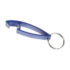 Vue LiftUp décapsuleur de couleur bleu| Krokrodeal