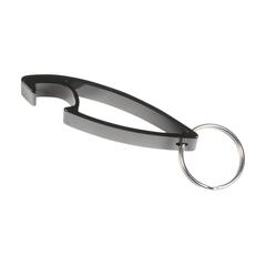 Vue LiftUp décapsuleur de couleur noir| Krokrodeal