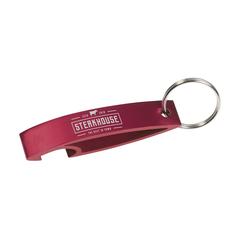 Vue LiftUp décapsuleur de couleur rouge| Krokrodeal