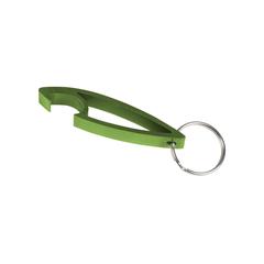Vue LiftUp décapsuleur de couleur vert| Krokrodeal