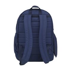 Vue Case Logic Commence Recycled Backpack 15,6 inch sac de couleur bleu| Krokrodeal