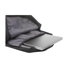 Vue Case Logic Commence Recycled Backpack 15,6 inch sac de couleur noir| Krokrodeal