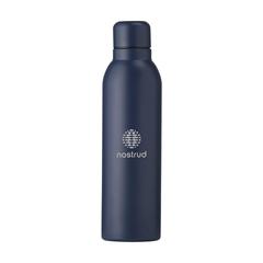 Vue Helios Recycled Steel Bottle 470 ml bouteille thermos de couleur bleu| Krokrodeal