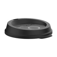 Vue CirculCup Lid 400 ml de couleur noir| Krokrodeal