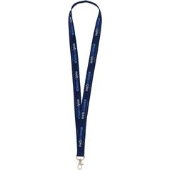 Vue Lanyard Sublimation tour de cou 20 mm de couleur -| Krokrodeal