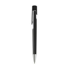 Vue Accenta stylo de couleur gris| Krokrodeal