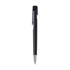 Vue Accenta stylo de couleur violet| Krokrodeal