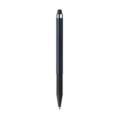 Vue TouchDown stylo tactile pointeur de couleur bleu| Krokrodeal