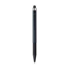 Vue TouchDown stylo tactile pointeur de couleur bleu| Krokrodeal
