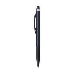 Vue TouchDown stylo tactile pointeur de couleur bleu| Krokrodeal