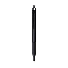 Vue TouchDown stylo tactile pointeur de couleur noir| Krokrodeal