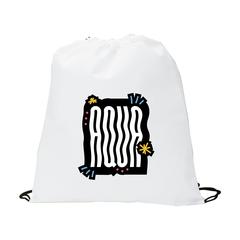 Non-Woven PromoBag sac à dos publicitaire pas cher