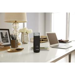 Vue Contigo® Luxe AUTOSEAL® 470 ml gobelet thermos de couleur noir| Krokrodeal