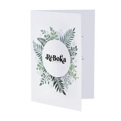 Vue Treemore Arbres prêts-à-poster Caféier d'Arabie de couleur marron| Krokrodeal