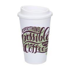 Coffee Mug Premium 350 ml mug publicitaire pas cher