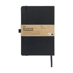 Rock Ground Notebook bloc-notes publicitaire pas cher