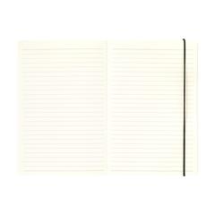 Vue Craftnote Notebook carnet de couleur beige| Krokrodeal