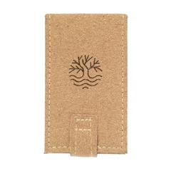 Cork Manicure Set ens. de manucure publicitaire pas cher