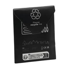 Vue Charging Cable RCS Recycled ABS-TPE câble de charge de couleur blanc| Krokrodeal