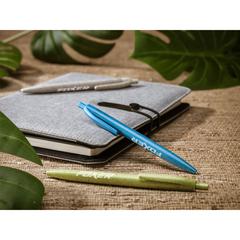 Vue Trigo Wheatstraw Pen stylo de couleur beige| Krokrodeal