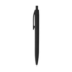 Vue Trigo Wheatstraw Pen stylo de couleur noir| Krokrodeal