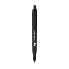 Vue Trigo Wheatstraw Pen stylo de couleur noir| Krokrodeal