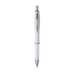 Athos White stylo publicitaire pas cher