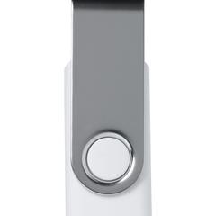 Vue Twist clé USB 32 GB de couleur -| Krokrodeal