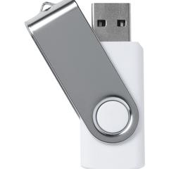 Vue Twist clé USB 32 GB de couleur -| Krokrodeal