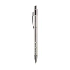 Vue Nuance stylo de couleur gris| Krokrodeal