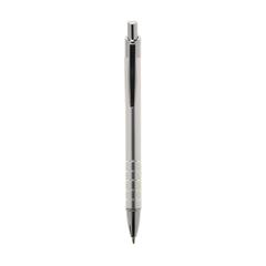 Vue Nuance stylo de couleur gris| Krokrodeal