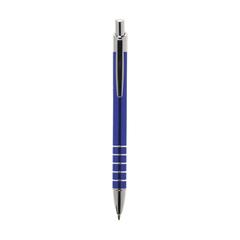 Vue Nuance stylo de couleur bleu| Krokrodeal