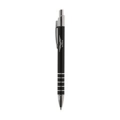 Vue Nuance stylo de couleur noir| Krokrodeal