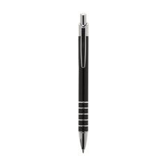 Vue Nuance stylo de couleur noir| Krokrodeal