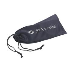 Vue Smart Pouch pochette rangement de couleur noir| Krokrodeal