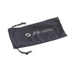 Vue Smart Pouch pochette rangement de couleur noir| Krokrodeal