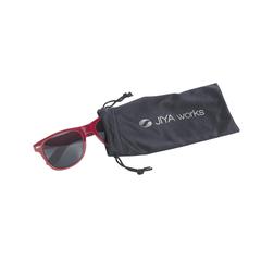 Vue Smart Pouch pochette rangement de couleur noir| Krokrodeal