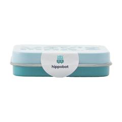 Vue Max's Mints Organic Menthol Mints pastilles de couleur vert| Krokrodeal
